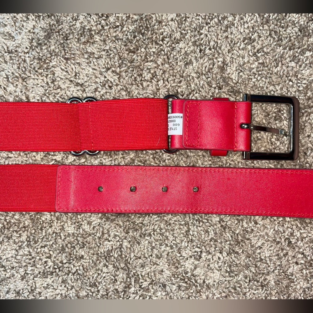 Under Armour Softball/Baseball Belt - Picture 3 of 3